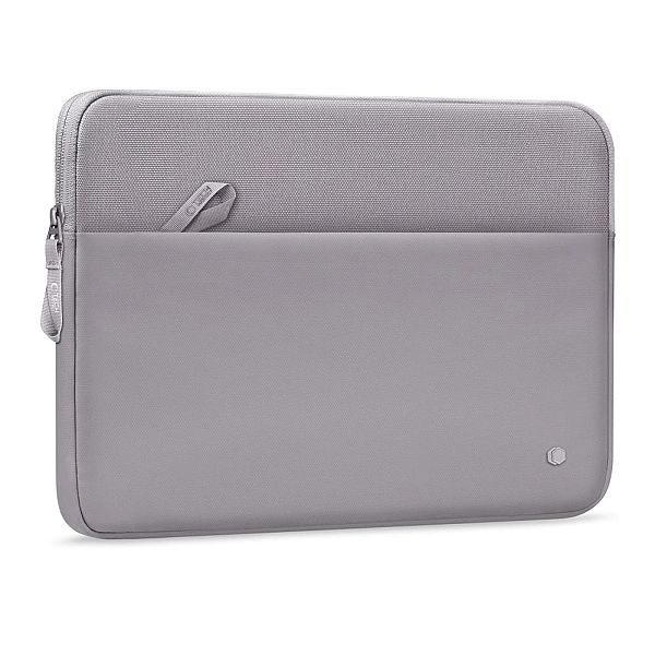 Tech-Protect Sleeve Laptop 13-14 Crayon Grey