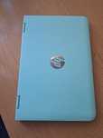 Laptop hp pavilion x360 convertible