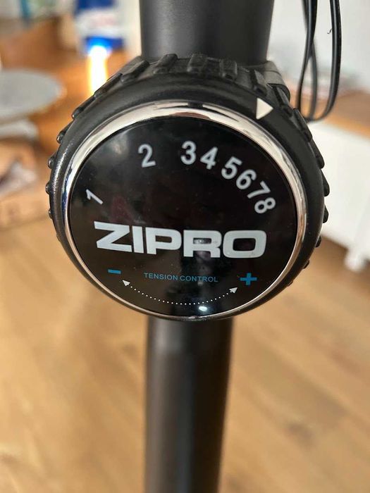 Rower stacjonarny treningowy Zipro Boost magnetyczny