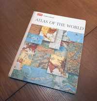 Atlas of the world / Atlas świata / LIFE / 1968