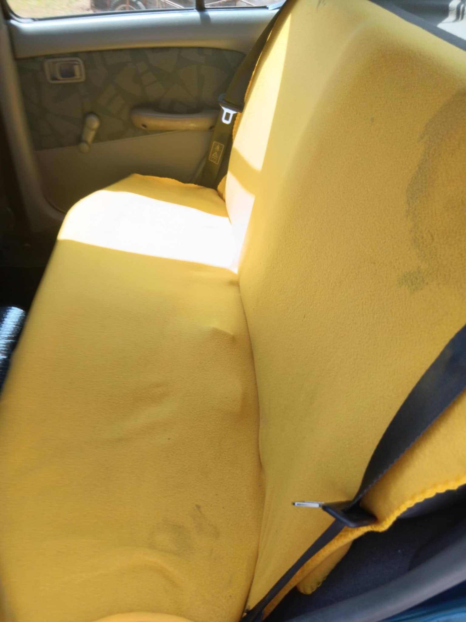 Nissan Micra para venda