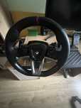 Kierownica HORI Racing Wheel Overdrive (Xbox One, Xbox Series X/S)