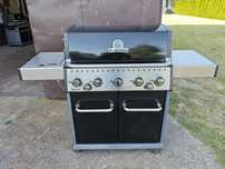 Grill gazowy Broil King Weber Napoleon