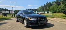 Audi A6 Audi A6