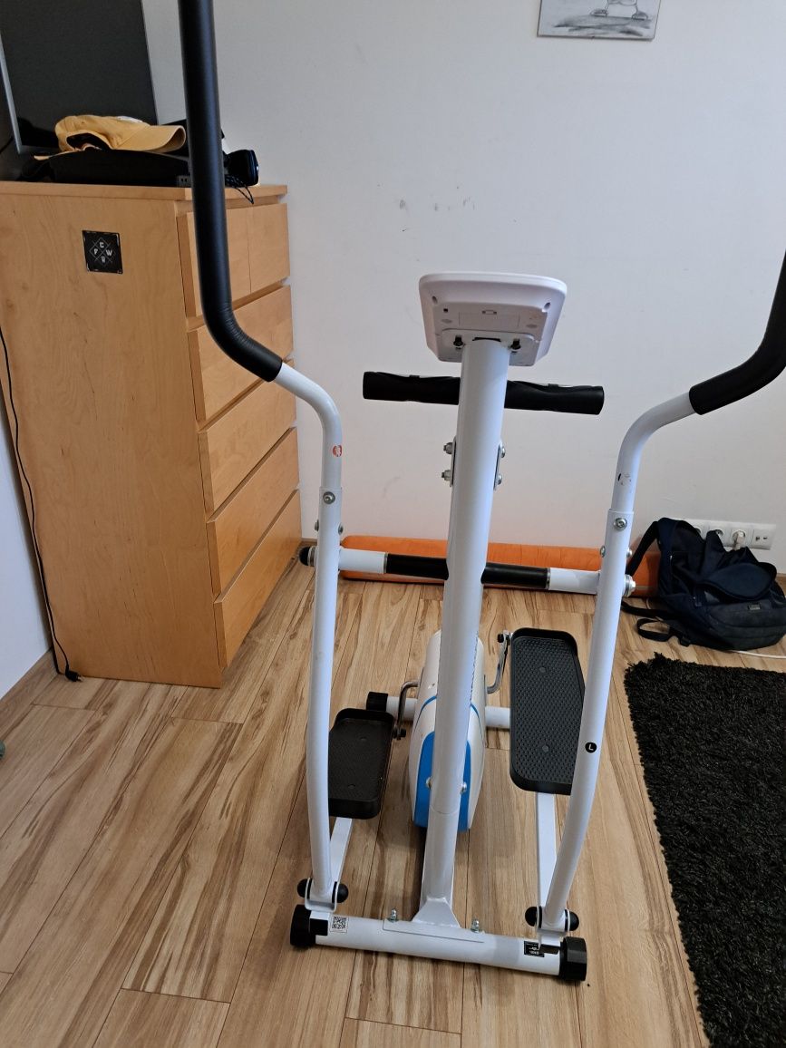 Orbitek Klarfit sprzedam