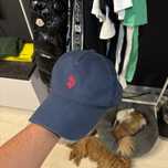 Новая кепка Polo Ralph Lauren USPA
