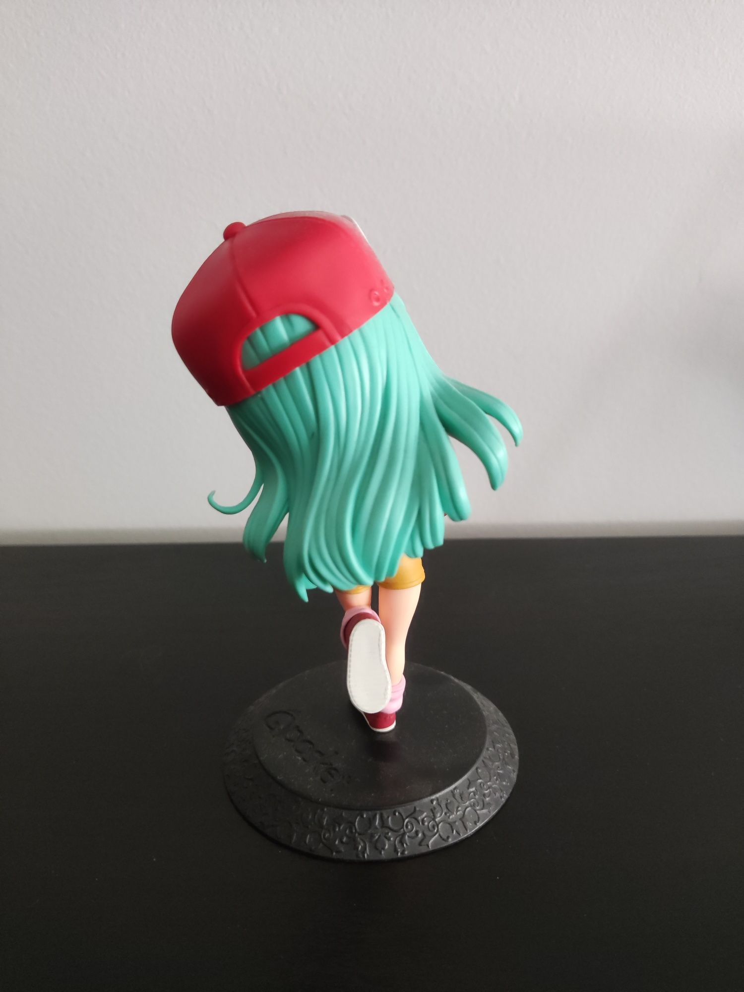 Figura Dragon Ball Bulma