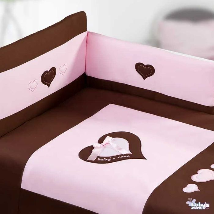 Pościel 4 elementowa NOWA  135x100 cm