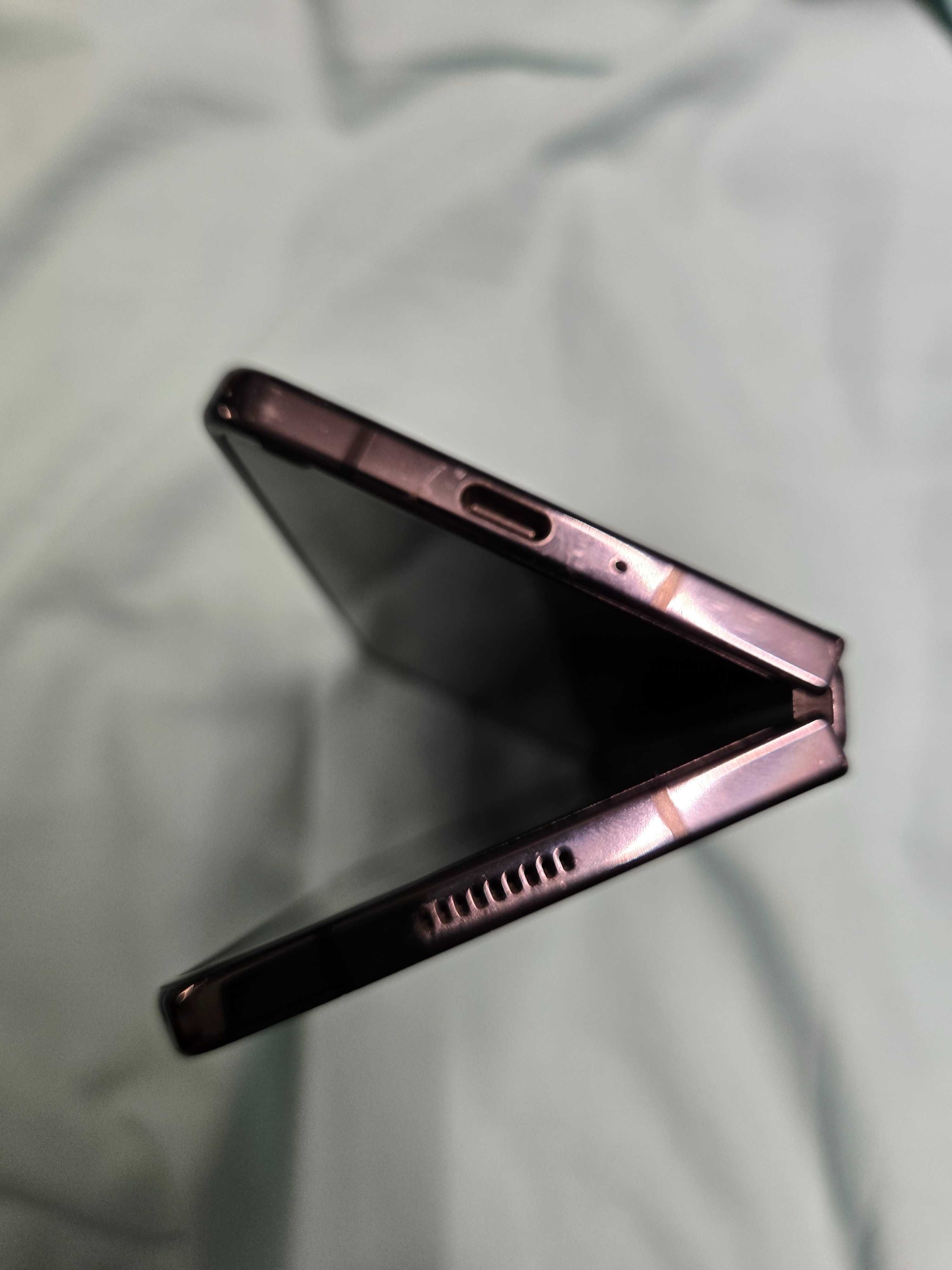 Samsung Z Fold 5 512GB Dual Sim