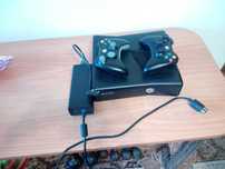 Продам XBOX 360 S 250 gb і ігри