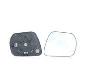 VIDRO ESPELHO BASE DIREITA SUZUKI GRAND VITARA 06- CONVEXO