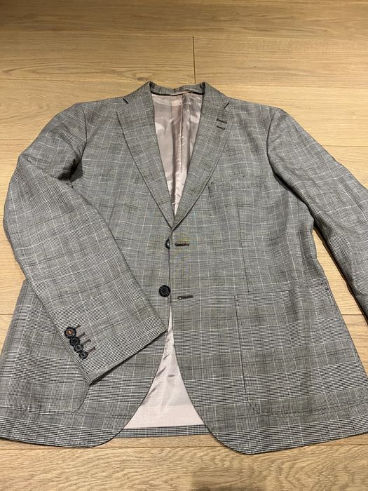 Піджак Hugo boss оригінал