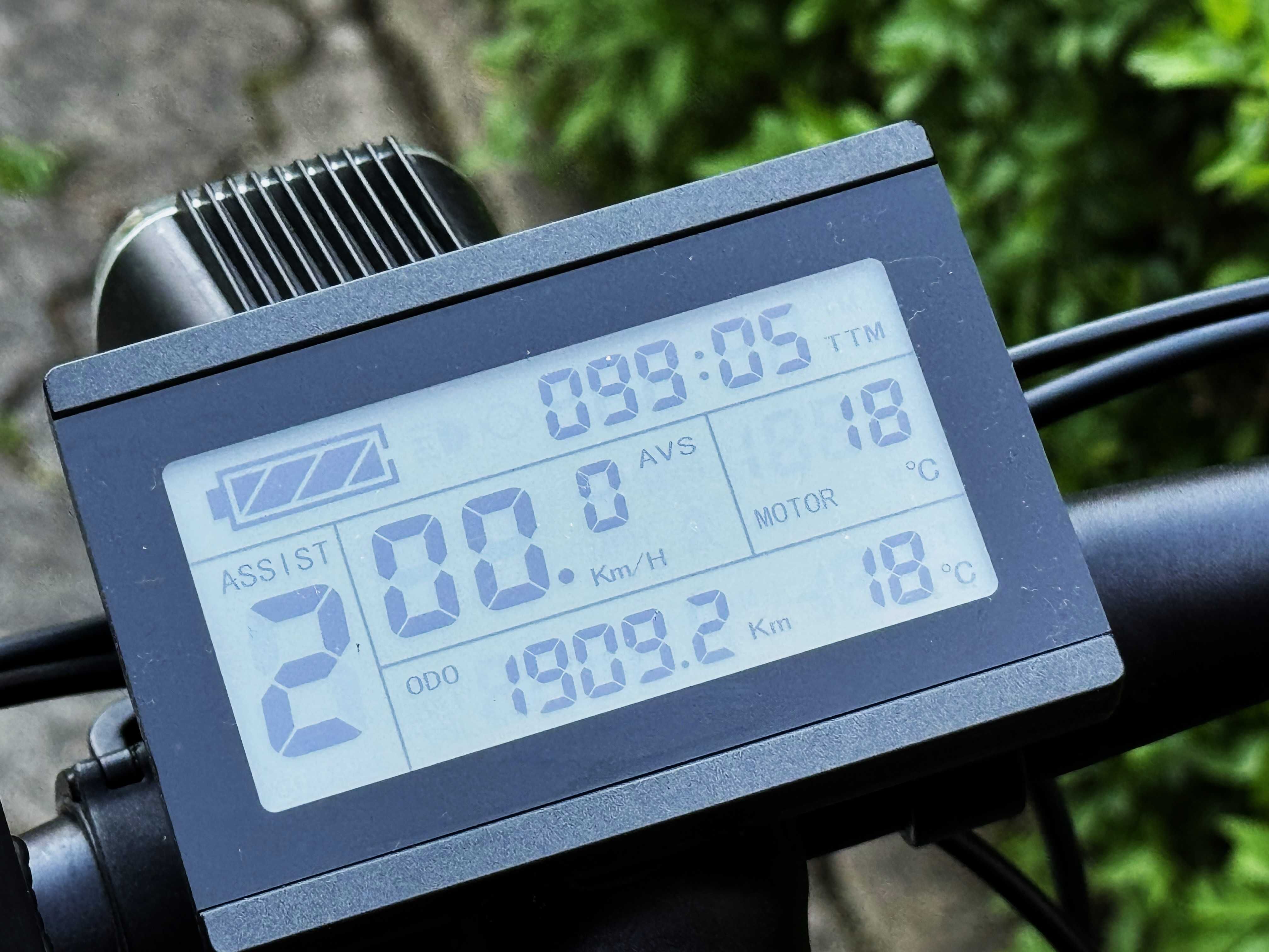 Rower elektryczny Kross Evado 4.0 (rama M - 19", koła 28", hydraulika