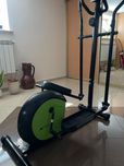 Orbitrek Fitkraft magnetic crosstrainer slimline