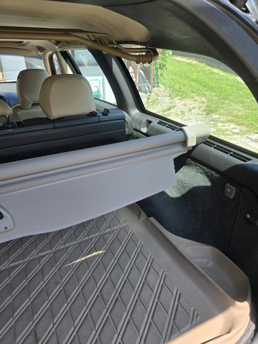 Roleta Bagażnika Volvo V70II XC70 2000 -07 Kolor OAK