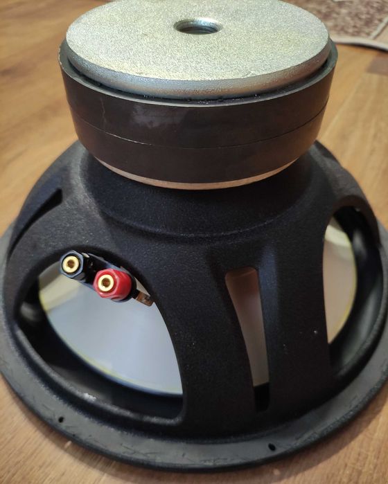 Акустика динамик сабвуфер Infinity  Reference Series 12 RMS 300 Вт.