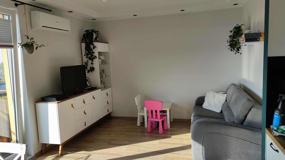 Mieszkanie ul Polna 55.25 m2