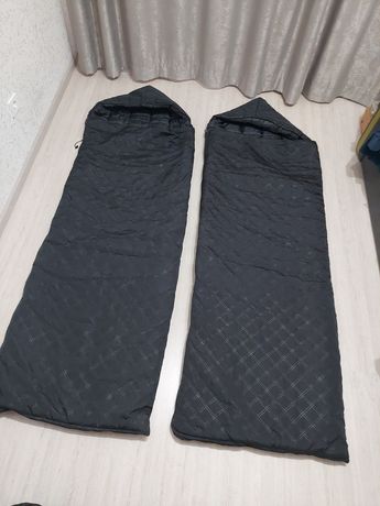 Купить спальный мешок олх зимний #ЗСУ -15° спальник военний мешок такт