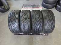 opony używane 225/40R18 Continental allseasoncontact 2