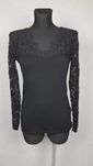 Bluzka damska H&M r. S