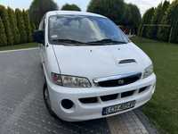 Hyundai H1 H-1 2.5D 2005