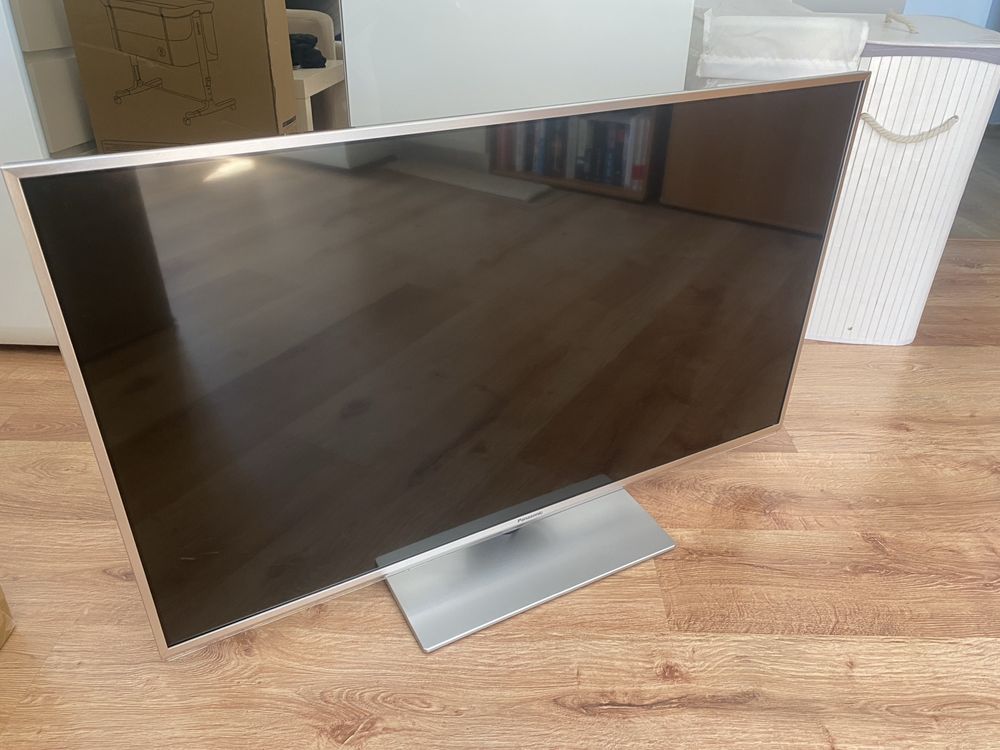 Telewizor Panasonic TX-L42ET60E 42 cale