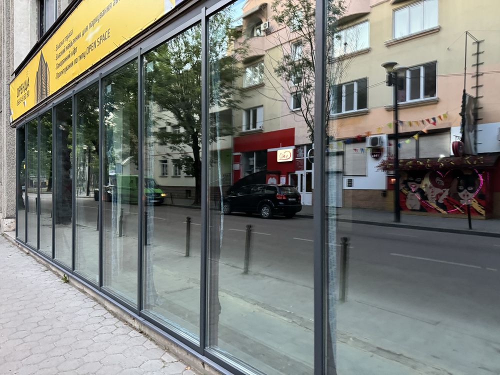 Оренда комерційного приміщення центр