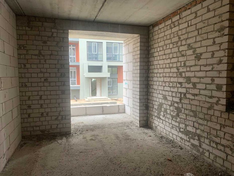 Затишна двокімнатна квартира за вигідною ціною