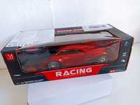 Auto sterowane pilotem Racing 1:18 3+ (733)