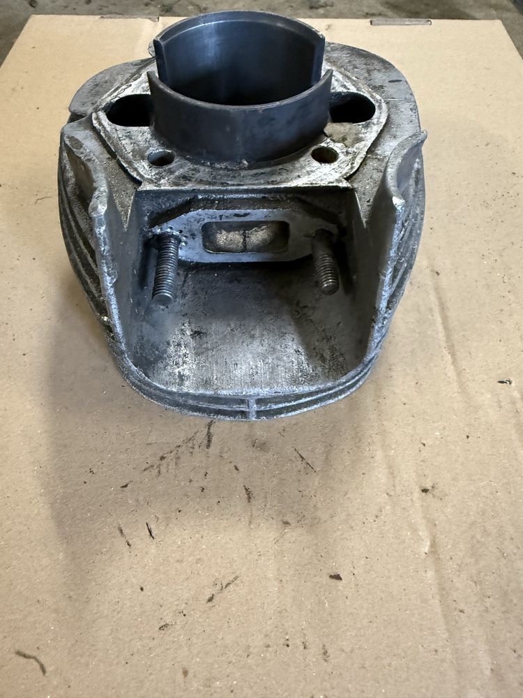 Cylinder SHL M11