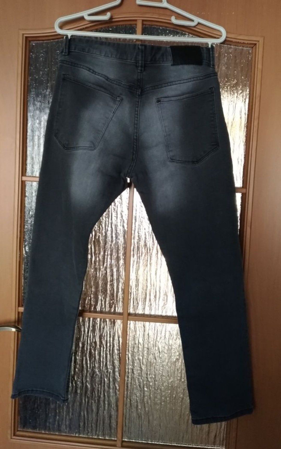 Spodnie jeansowe H&M skinny fit rozm. 152 (11-12 lat)