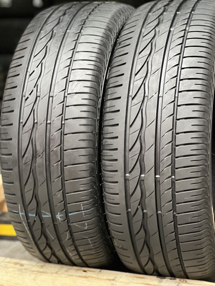 Шины летние 2шт 225/55/R16 Bridgestone Turanza