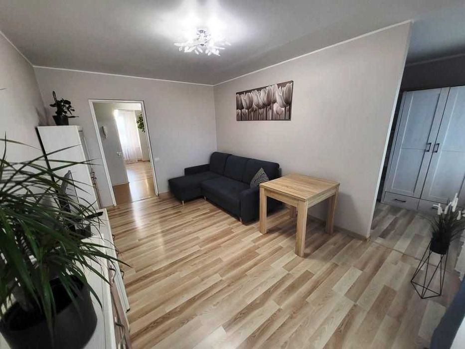 Funkcjonalne przestronne mieszkanie 51m2  gotowe do zamieszkania