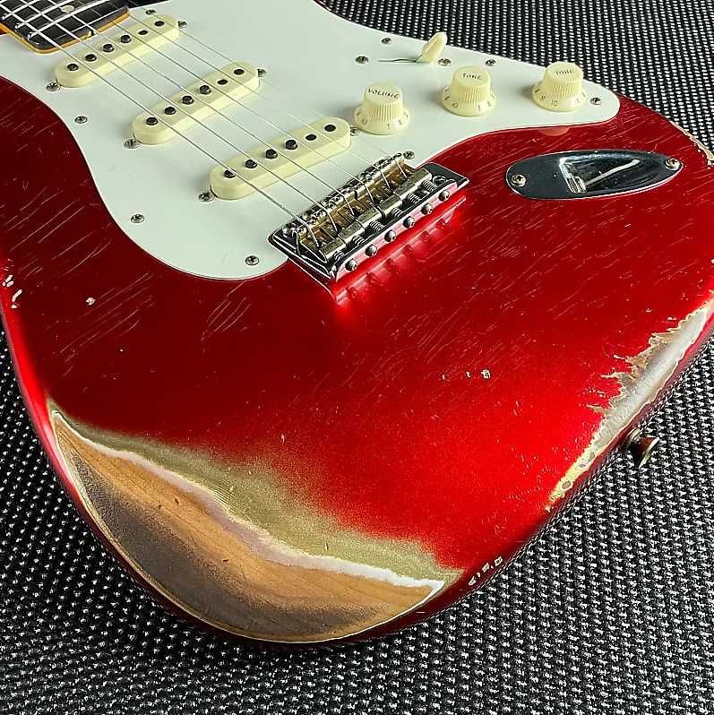Fender Stratocaster Custom Shop 1959