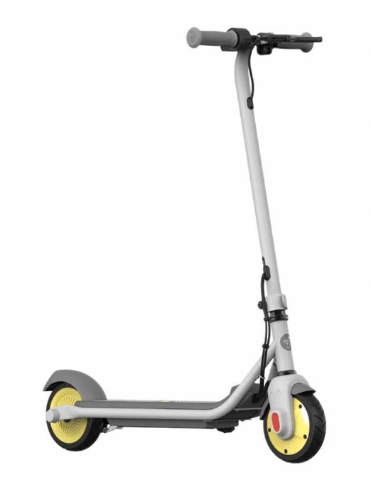 Ninebot eKickScooter ZING C8 Powered by Segway - Scooter elet. criança