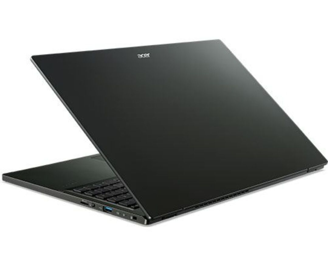 PC Acer Swift Edge 16