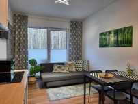 Silva, Porto, Iris apartamenty Gdańsk, Sobieszewo, Wyspa Sobieszewska