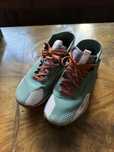 Buty NIKE React Pegasus Trail 4 Gore