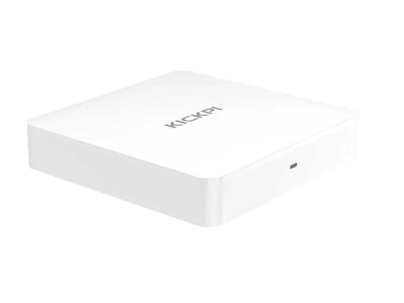 TV-Приставка Kickpi KP1 2/32GB NETFLIX, Android TV 11, S905Y4-B