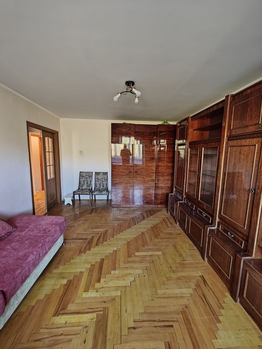 Оренда 3 к. Індивідуальне опалення. Новий Світ