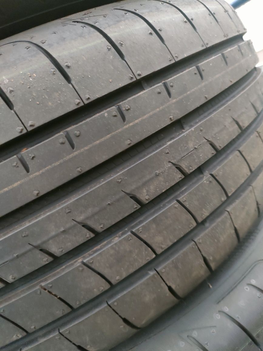 Koła felgi jeep compass nowe felgi plus opony