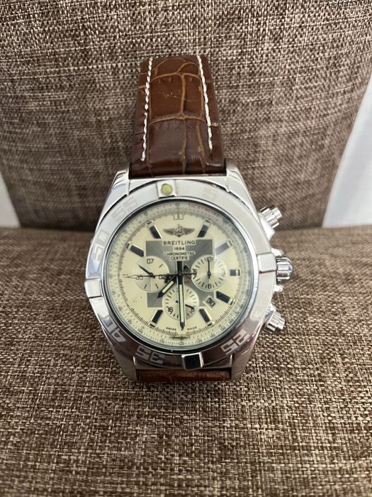 Часи наручні чоловічі