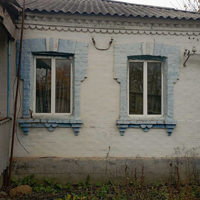 Приватний будинок із земельною ділянкою