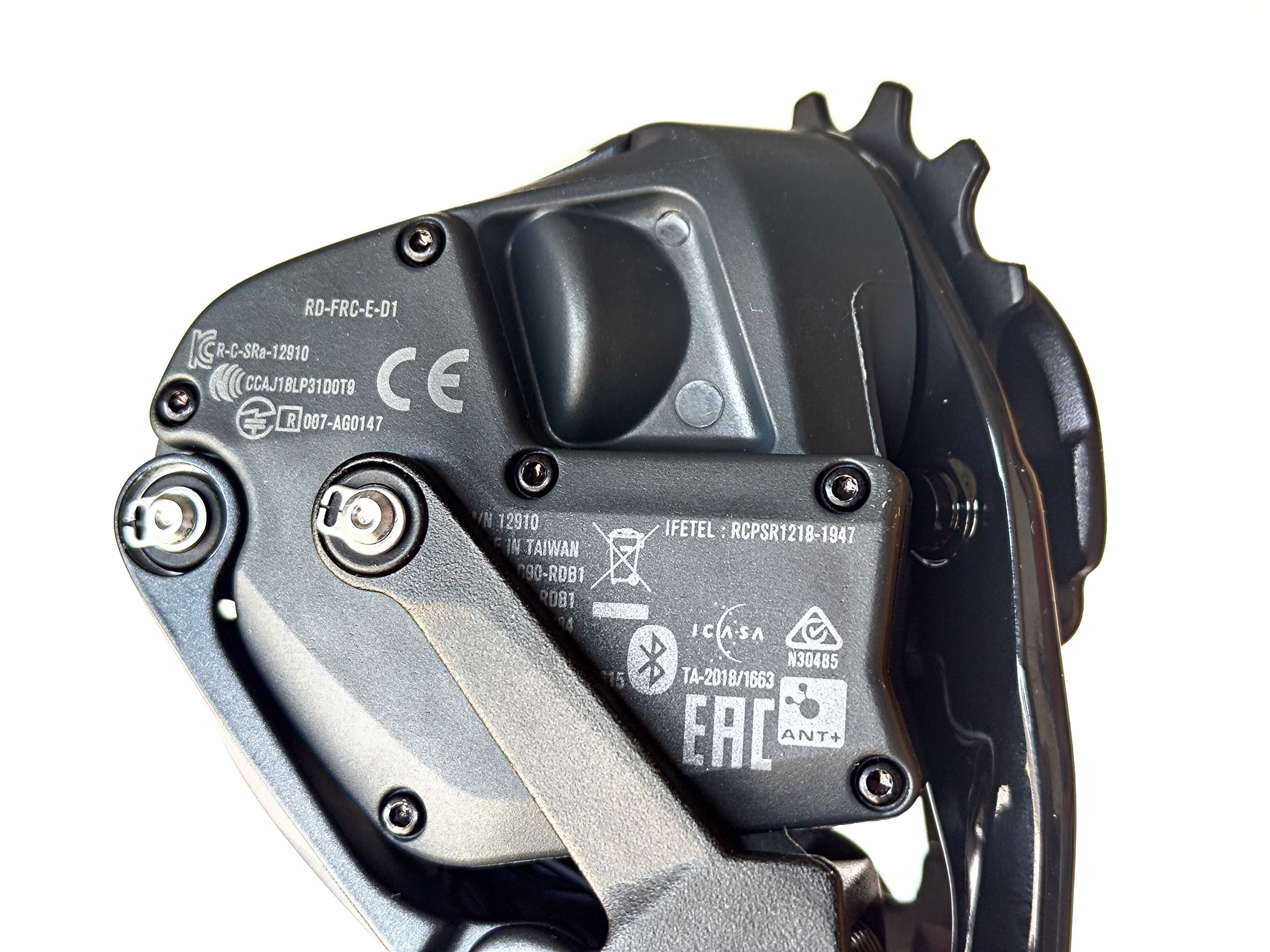 Przerzutka tylna Sram Force AXS D1 nowa (879)