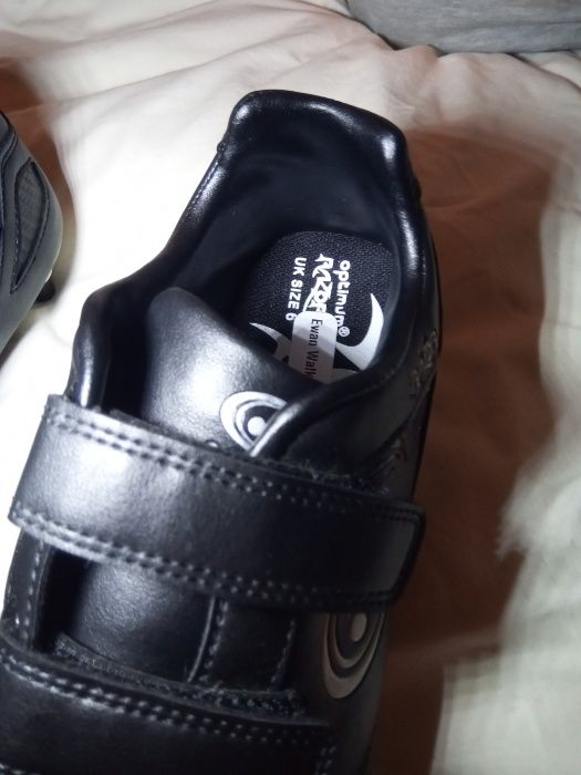 Сороконожки, бутсы, копы оригинал Optimum Razor