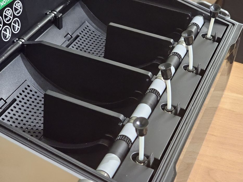 Creality CFS system druku wielokolorowego