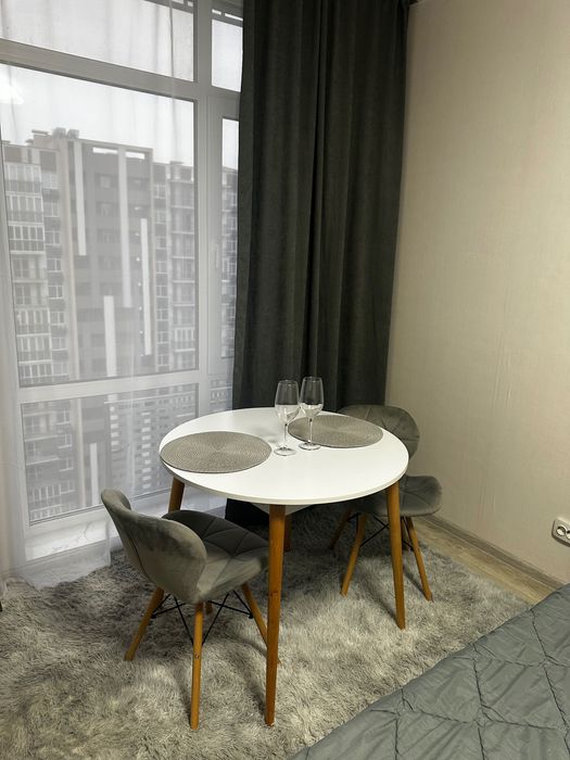 Здача 1 кімнатної квартири Кришталеві джерела