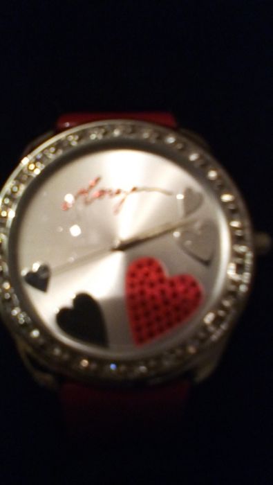 Zegarek Morgan od Avon