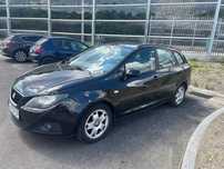 SEAT Ibiza 2010 PB + LPG 1.4 MPI
