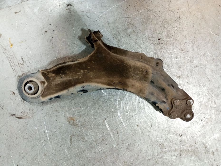 Braço de suspensão frente direito RENAULT Kangoo Express (FW0/1_)